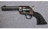 Colt Single Action Army 2nd Generation .45 Colt - 2 of 3