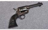 Colt Single Action Army 2nd Generation .45 Colt - 1 of 3