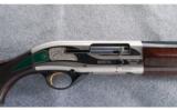 Beretta Model AL 391 Teknys 20 Ga. - 2 of 7