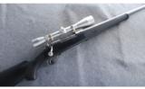 Winchester Model 70 Classic SS BOSS 7mm Rem Mag - 1 of 8