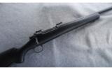 Jarrett Rifles Model JLM Signature 7mm Rem Mag - 1 of 8