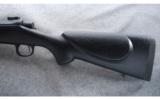 Jarrett Rifles Model JLM Signature 7mm Rem Mag - 7 of 8