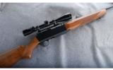 Browning BAR .243 Win - 1 of 7