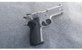 Smith & Wesson Model 4006 .40 S&W - 1 of 2