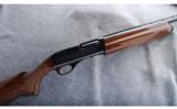 Remington Model 11-87 Premier 12 Ga. - 1 of 7