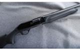 Benelli Montefeltro 12 Ga. - 1 of 7