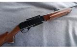 Remington Model 7400 .270 Win - 1 of 7