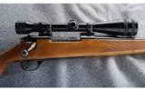 Weatherby Mark V Deluxe .300 Wby Mag - 2 of 7