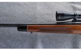 Remington Model 700 BDL .300 Win Mag - 6 of 7