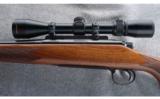Remington Model 700 BDL .300 Win Mag - 4 of 7