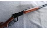 Winchester Model 94 NRA Centennial Rifle .30-30 - 1 of 7
