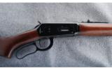 Winchester Model 94 NRA Centennial Rifle .30-30 - 2 of 7