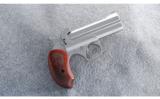Bond Arms Snake Slayer IV .45 Colt/.410 - 1 of 2