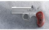 Bond Arms Snake Slayer IV .45 Colt/.410 - 2 of 2