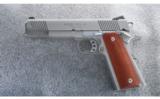 Springfield Armory Model 1911-A1 Stainless .45 ACP - 2 of 2