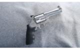 Smith & Wesson Model 460 V .460 S&W Magnum - 1 of 2