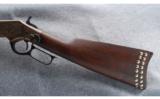 Navy Arms Model 1866 Little Big Horn .44-40 - 7 of 7
