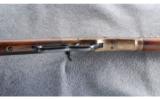 Navy Arms Model 1866 Little Big Horn .44-40 - 3 of 7