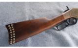 Navy Arms Model 1866 Little Big Horn .44-40 - 5 of 7
