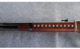 Navy Arms Model 1866 Little Big Horn .44-40 - 6 of 7