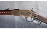 Navy Arms Model 1866 Little Big Horn .44-40 - 4 of 7