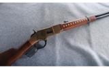 Navy Arms Model 1866 Little Big Horn .44-40 - 1 of 7
