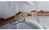 Navy Arms Model 1866 Little Big Horn .44-40 - 2 of 7