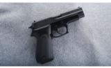 Sig Sauer P220 .45 Auto - 1 of 2