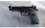 Beretta Model 92FS 9mm Parabellum - 2 of 2