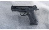 Smith & Wesson M&P45 .45 Auto - 2 of 2
