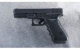 Glock Model 21 .45 Auto - 2 of 2