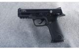Smith & Wesson M&P22 .22 LR - 2 of 2