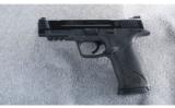 Smith & Wesson M&P45 .45 Auto - 2 of 2