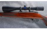 Weatherby Mark V Varmintmaster .22-250 Rem - 4 of 7