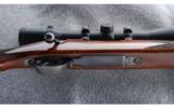Weatherby Mark V Varmintmaster .22-250 Rem - 3 of 7
