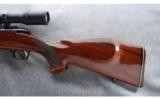 Weatherby Mark V Varmintmaster .22-250 Rem - 7 of 7