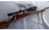 Weatherby Mark V Varmintmaster .22-250 Rem - 1 of 7