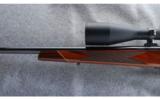 Weatherby Mark V Varmintmaster .22-250 Rem - 6 of 7