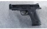 Smith & Wesson M&P45 .45 Auto - 2 of 2