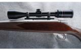 Weatherby Vanguard Stainless .30-06 - 4 of 8