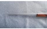 Weatherby Vanguard Stainless .30-06 - 8 of 8