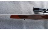 Weatherby Vanguard Stainless .30-06 - 6 of 8