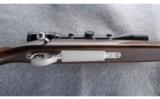 Weatherby Vanguard Stainless .30-06 - 3 of 8