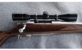 Weatherby Vanguard Stainless .30-06 - 2 of 8