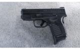 Springfield Armory Model XDS-45 3.3
