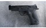 Smith & Wesson M&P45 .45 Auto - 2 of 2
