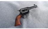 Uberti El Patron CMS .45 Colt - 1 of 2