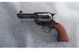 Uberti El Patron CMS .45 Colt - 2 of 2