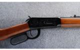 Winchester Model 94 Canadian Centennial '67 .30-30 - 2 of 9