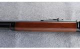 Winchester Model 94 Canadian Centennial '67 .30-30 - 6 of 9